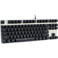 Клавиатура Rapoo V500 Alloy