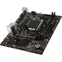 Материнская плата MSI B360M PRO-VD