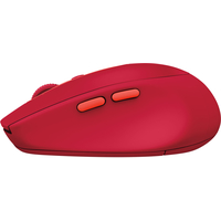 Мышь Logitech M590 Multi-Device Silent (красный) [910-005199]