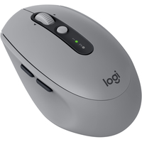 Мышь Logitech M590 Multi-Device Silent (серый) [910-005198]