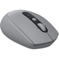 Мышь Logitech M590 Multi-Device Silent (серый) [910-005198]