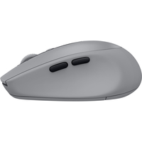 Мышь Logitech M590 Multi-Device Silent (серый) [910-005198]