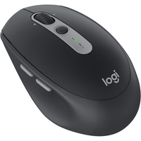Мышь Logitech M590 Multi-Device Silent (черный) [910-005197]