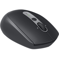 Мышь Logitech M590 Multi-Device Silent (черный) [910-005197]