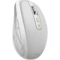 Мышь Logitech MX Anywhere 2S (светло-серый) [910-005155]