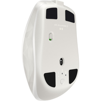Мышь Logitech MX Anywhere 2S (светло-серый) [910-005155]