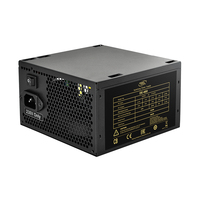 Блок питания DeepCool DE480 [DP-DE480-BK]