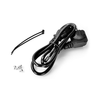 Блок питания DeepCool DE480 [DP-DE480-BK]