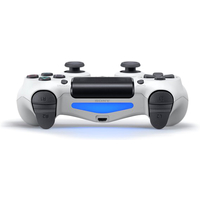 Геймпад Sony DualShock 4 v2 (белый) [CUH-ZCT2E]