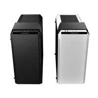 Корпус DeepCool Baronkase Liquid (белый)