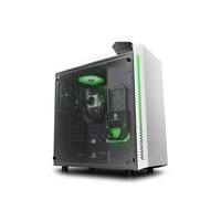 Корпус DeepCool Baronkase Liquid (белый)