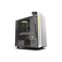 Корпус DeepCool Baronkase Liquid (белый)
