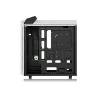 Корпус DeepCool Baronkase Liquid (белый)