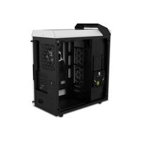 Корпус DeepCool Baronkase Liquid (белый)