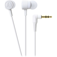 Наушники Audio-Technica ATH-CKL220 WH