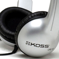 Наушники KOSS UR10 Stratus