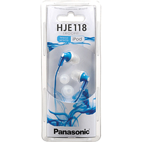 Наушники Panasonic RP-HJE118GUA