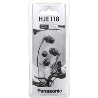 Наушники Panasonic RP-HJE118GUK