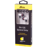 Наушники Ritmix RH-135