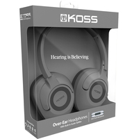 Наушники с микрофоном KOSS UR42i k