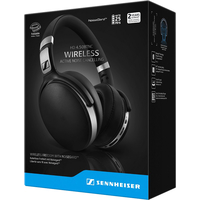 Наушники с микрофоном Sennheiser HD 4.50BTNC [506783]