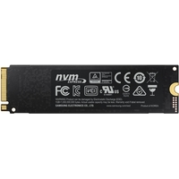 SSD Samsung 970 Evo 1TB MZ-V7E1T0