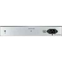 Коммутатор D-Link DGS-1210-10P/ME/A1A