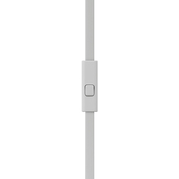 Наушники с микрофоном Sony MDR-XB550APW (белый)