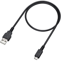 Наушники с микрофоном Sony WH-CH500 (черный)