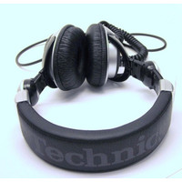 Наушники Technics RP-DJ1210E-S