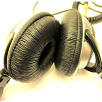 Наушники Technics RP-DJ1210E-S
