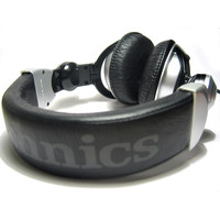 Наушники Technics RP-DJ1210E-S