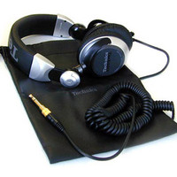 Наушники Technics RP-DJ1210E-S
