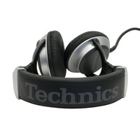 Наушники Technics RP-DJ1210E-S