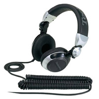 Наушники Technics RP-DJ1210E-S