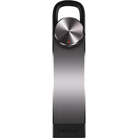 Bluetooth гарнитура Huawei AM07 (серый)