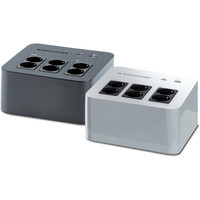 Источник бесперебойного питания Socomec Netys PL 800VA (NPL-0800-D)