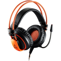 Наушники с микрофоном Canyon CND-SGHS5