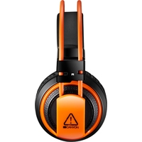 Наушники с микрофоном Canyon CND-SGHS5
