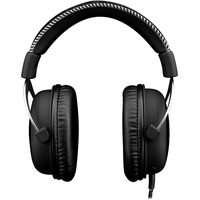 Наушники с микрофоном HyperX Cloud Silver [HX-HSCL-SR/NA]