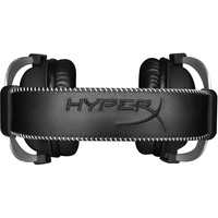 Наушники с микрофоном HyperX Cloud Silver [HX-HSCL-SR/NA]