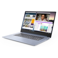 Ноутбук Lenovo IdeaPad 530S-15IKB 81EV003XRU 16 Гб