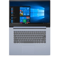 Ноутбук Lenovo IdeaPad 530S-15IKB 81EV003XRU 16 Гб