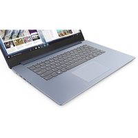 Ноутбук Lenovo IdeaPad 530S-15IKB 81EV003XRU 16 Гб
