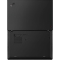 Ноутбук Lenovo ThinkPad X1 Carbon 6 20KH006JRT