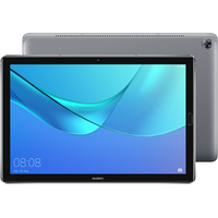 Планшет Huawei MediaPad M5 10.8 64GB (серый космос) CMR-W09