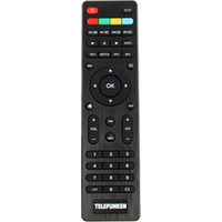 Телевизор TELEFUNKEN TF-LED32S39T2S