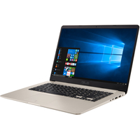 Ноутбук ASUS VivoBook S15 S510UA-BQ608 32 Гб