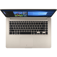 Ноутбук ASUS VivoBook S15 S510UA-BQ608 32 Гб