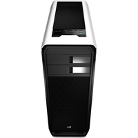 Корпус AeroCool Aero-500 White-C